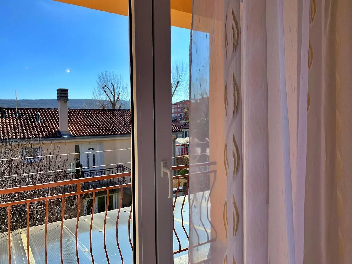 Apartments By The Sea Cizici, Krk - 19177 Malinska 0*,  Croatia