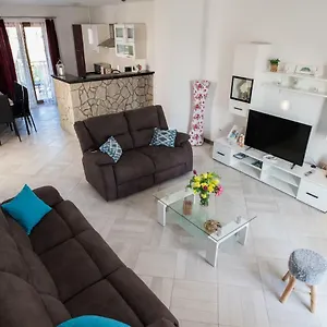 Apartman Mario