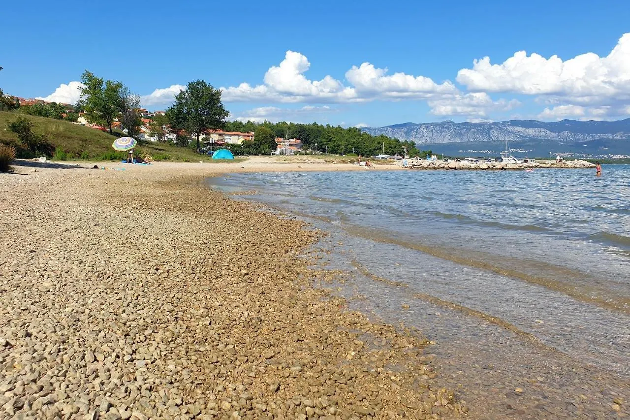 Apartments By The Sea Cizici, Krk - 19177 Malinska