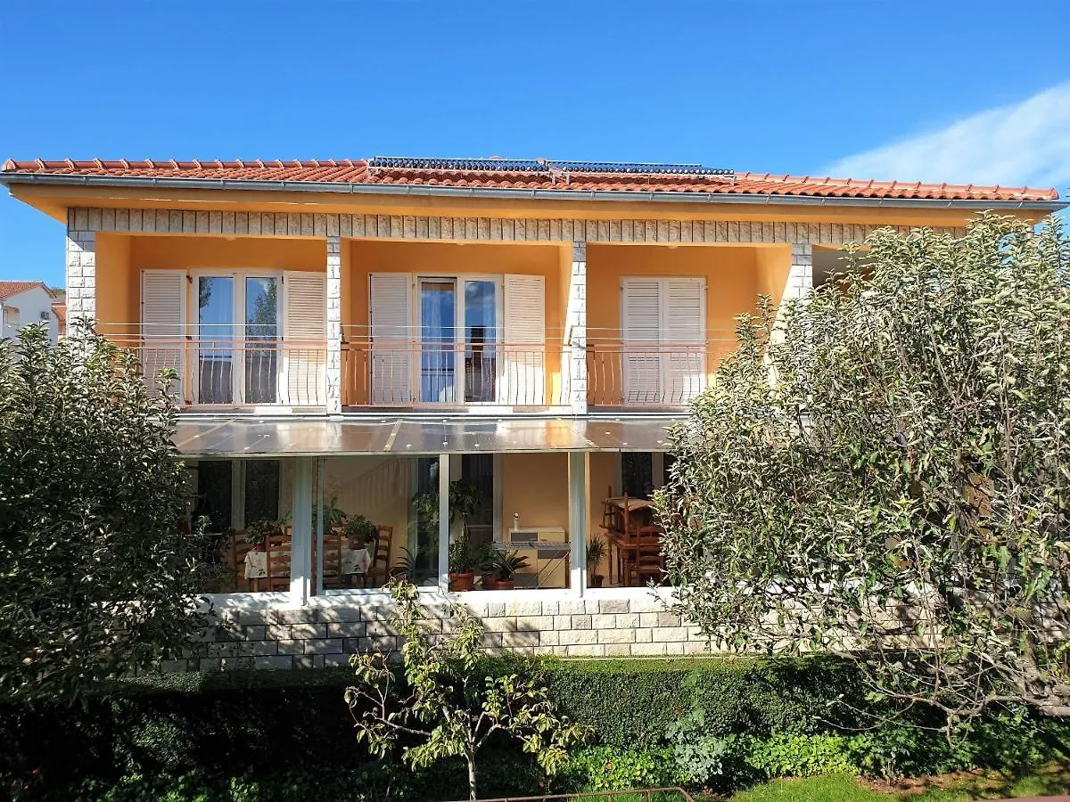 Apartments By The Sea Cizici, Krk - 19177 Malinska