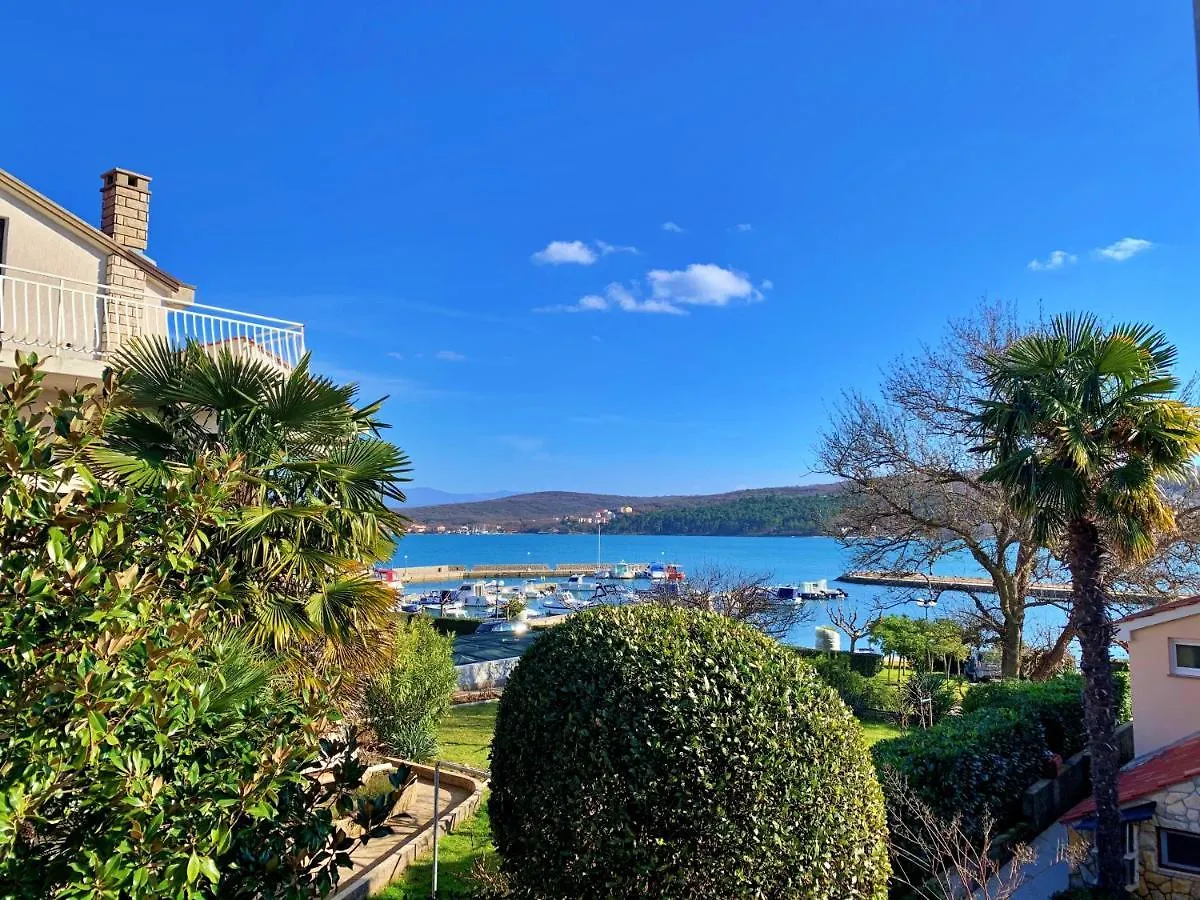 Apartments By The Sea Cizici, Krk - 19177 Malinska Croatia