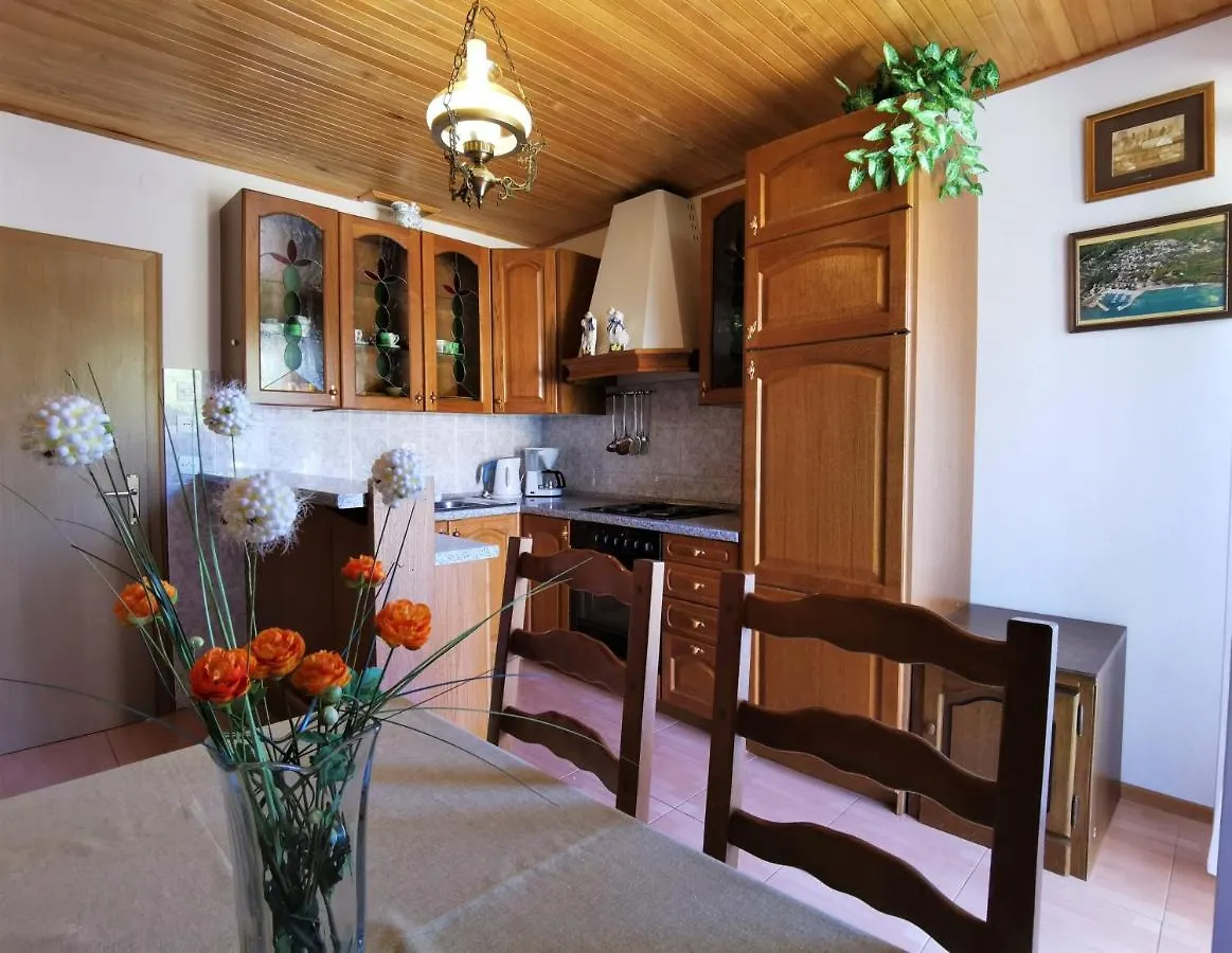 Apartments By The Sea Cizici, Krk - 19177 Malinska 0*,  Croatia