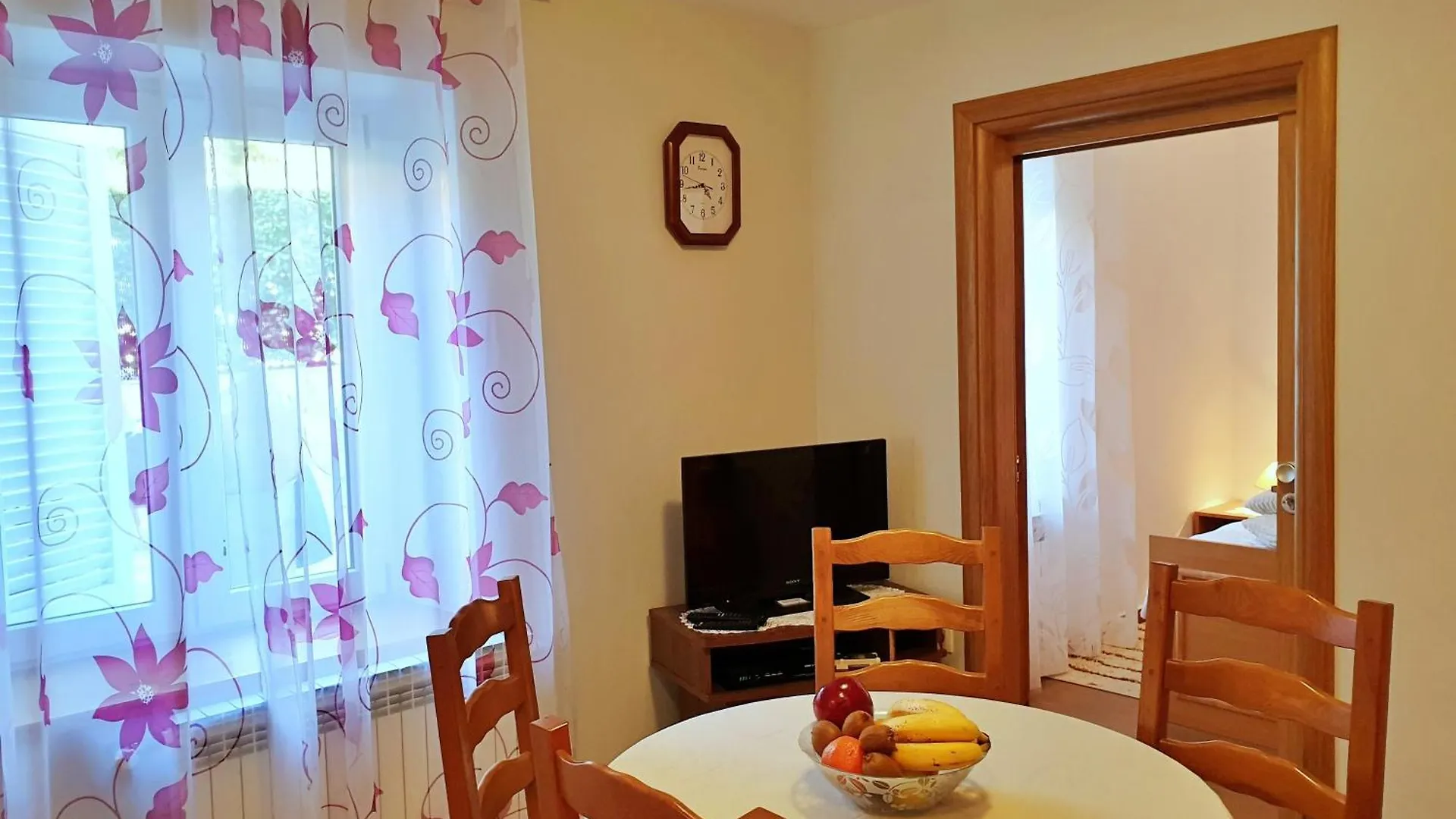 Apartments By The Sea Cizici, Krk - 19177 Malinska Croatia