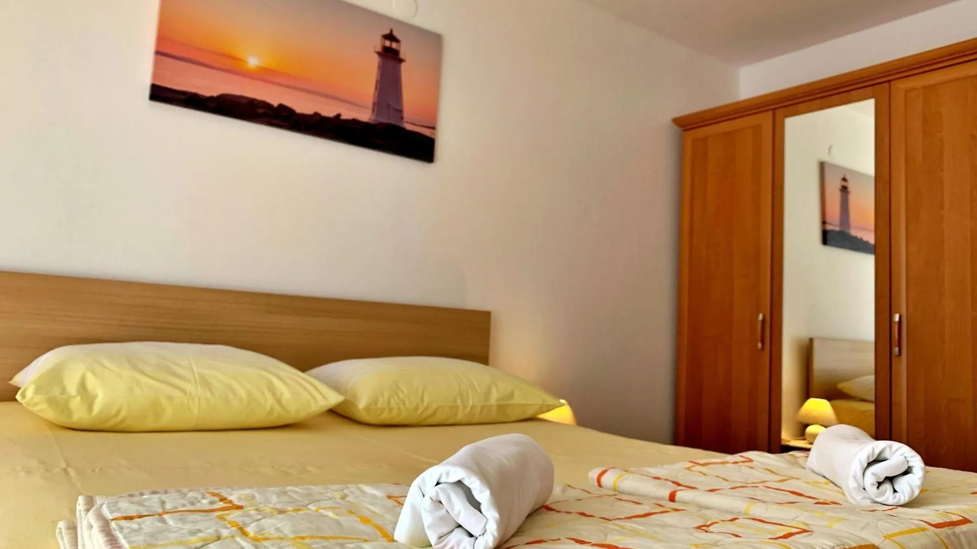 Apartments By The Sea Cizici, Krk - 19177 Malinska Croatia