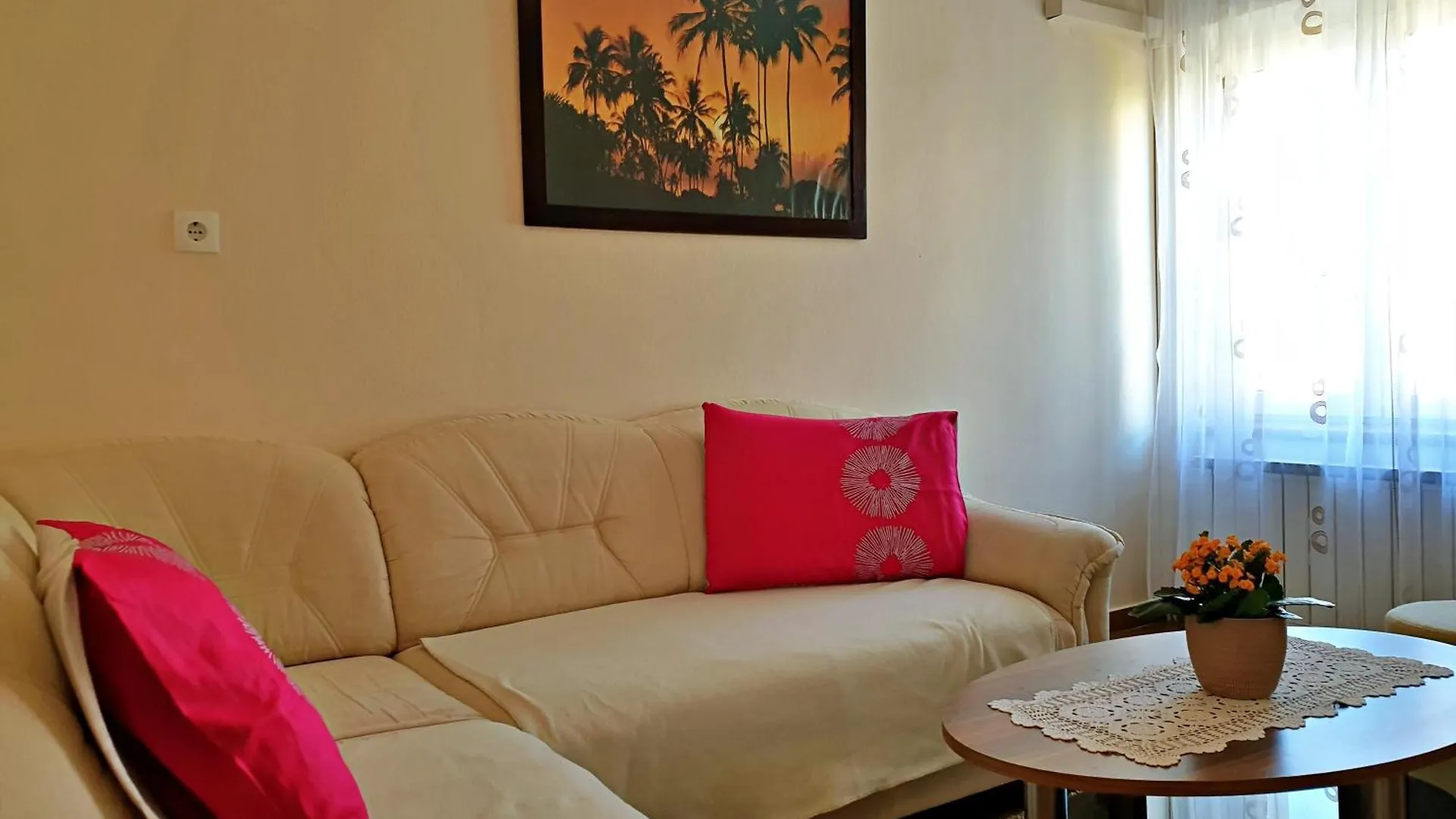 Apartments By The Sea Cizici, Krk - 19177 Malinska 0*,  Croatia