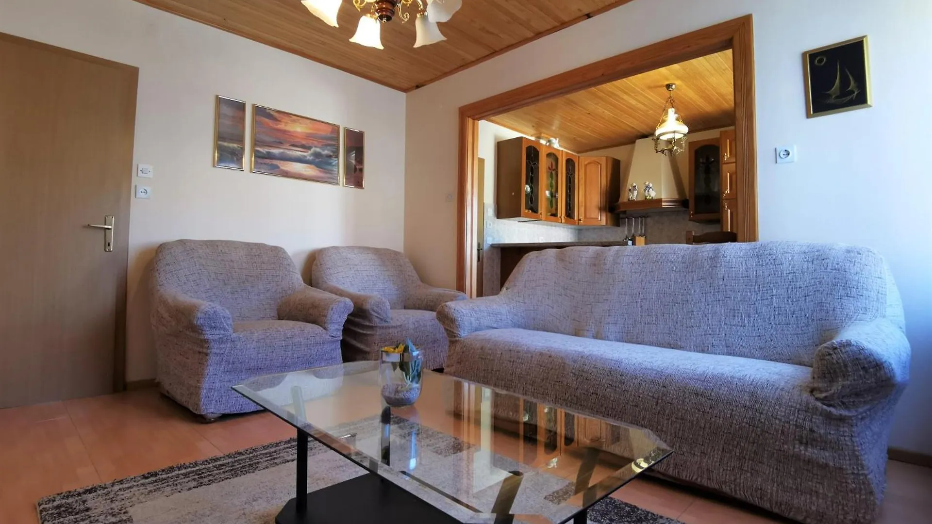 Apartments By The Sea Cizici, Krk - 19177 Malinska Croatia